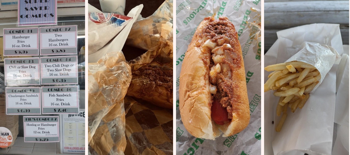 Shady Lane Drive Inn Gallery Image 1