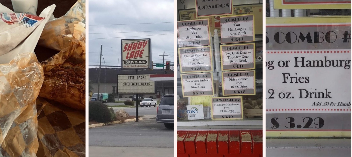 Shady Lane Drive Inn Gallery Image 2