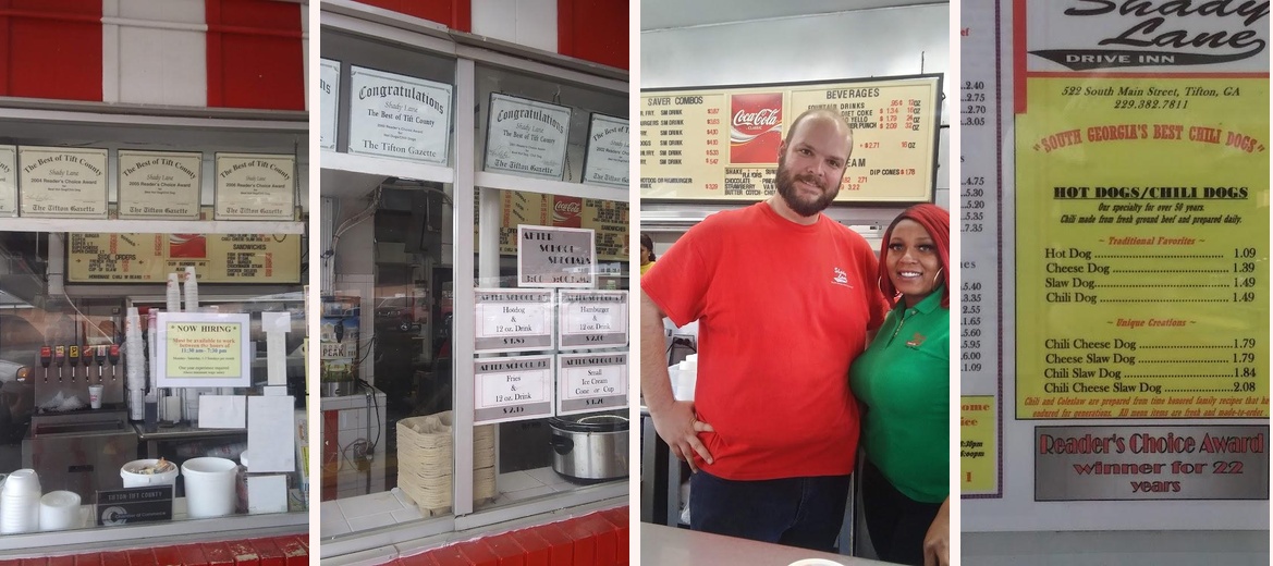 Shady Lane Drive Inn Gallery Image 3