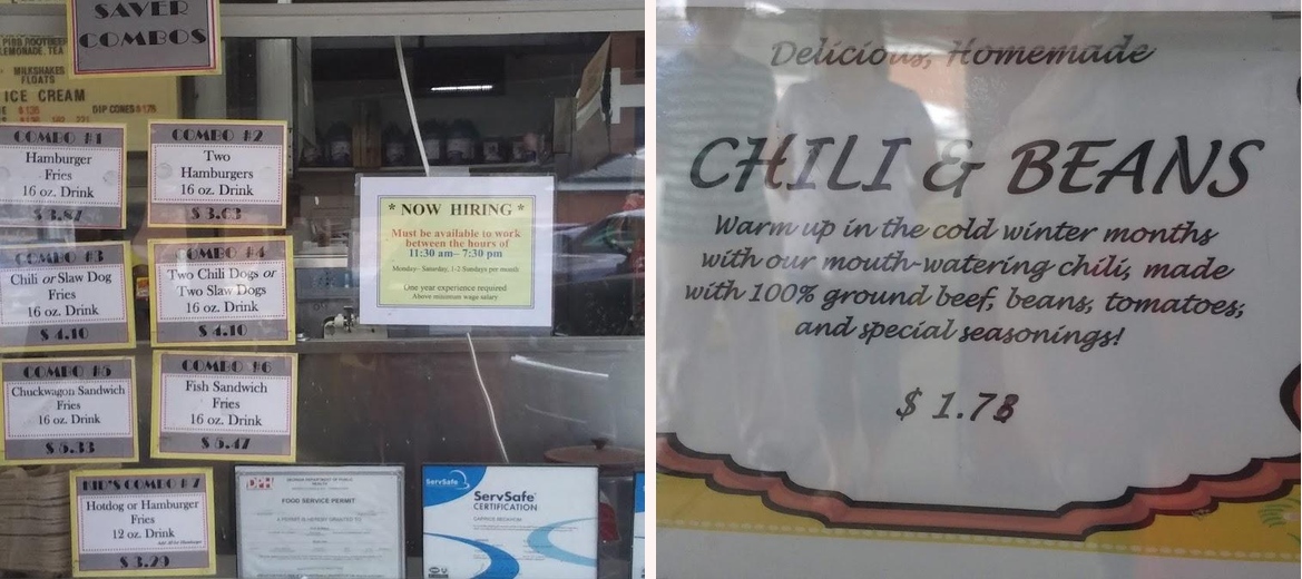 Shady Lane Drive Inn Gallery Image 4