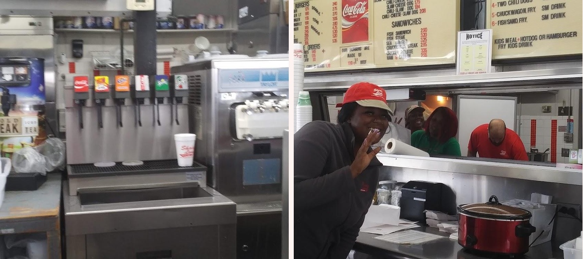 Shady Lane Drive Inn Gallery Image 5